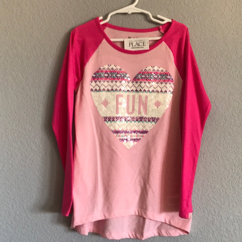 Matching set! New with tags.